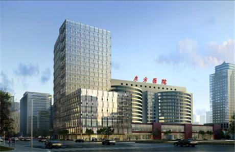上海东方医院总院(同济大学附属东方医院总院)体检中心