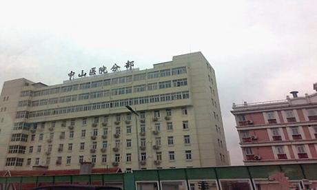 上海纺织第三医院体检中心