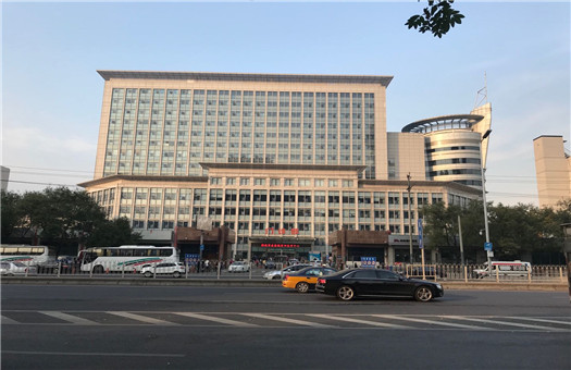 北京304医院体检中心（解放军总医院第四医学中心）