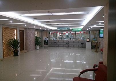北京军区医协体检中心