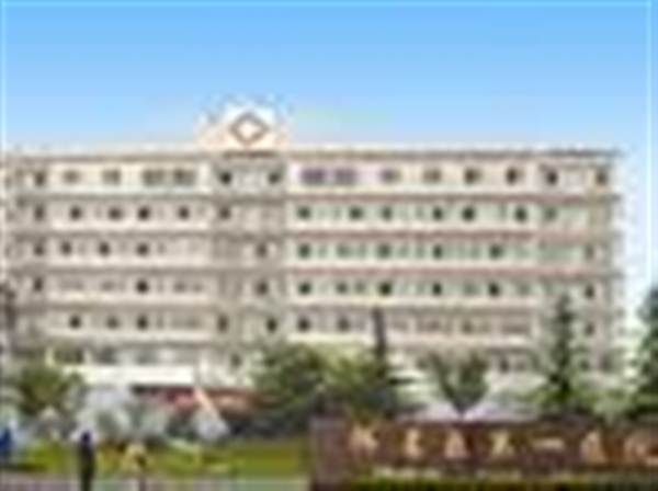 北京市怀柔区第一医院体检中心