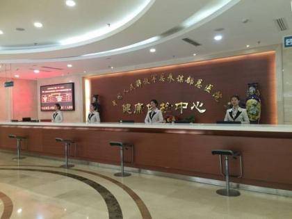 中国人民解放军第309医院体检中心