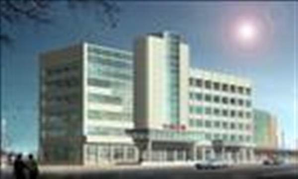 重庆合川市人民医院体检中心