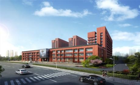 重庆(中美)海吉亚国际肿瘤医院体检中心