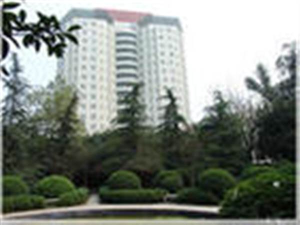 重庆市沙坪坝区第二人民医院体检中心