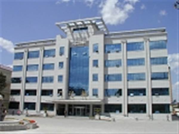 天津市解放军第二七二医院体检中心
