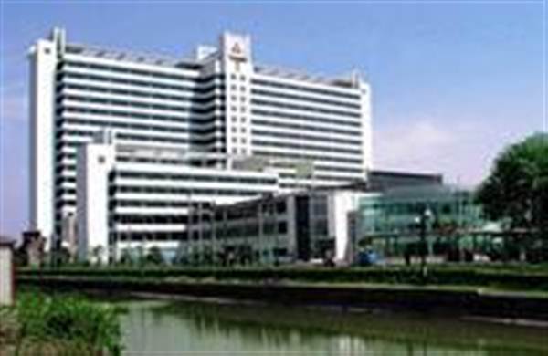 天津人民医院体检中心