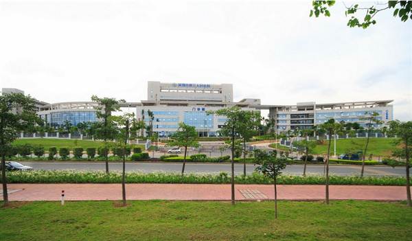 深圳市第三人民医院体检中心