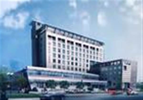 崇州市人民医院体检中心