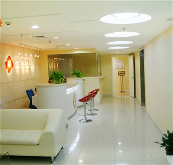 武汉美年大健康体检中心(汉口分院)