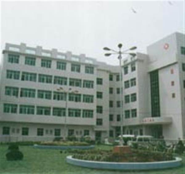 江夏区第一人民医院(武汉市第十四医院)健康体检中心