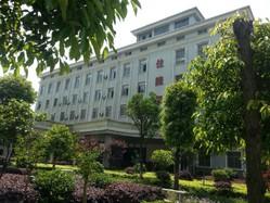 湖南省112医院体检中心