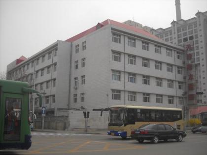 天津电力医院体检中心