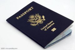 出国国际健康证体检代办 需要护照原件