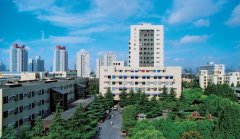 上海市第六人民医院体检中心代检哪个好