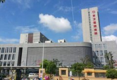 上海东方医院高端VIP体检中心代检能行得通吗