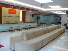 上海爱康国宾体检中心代检一般多少钱