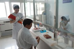 上海浦东新区人民医院健康体检中心代检抽血