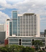 上海黄浦区中心医院体检中心代检在哪个区?