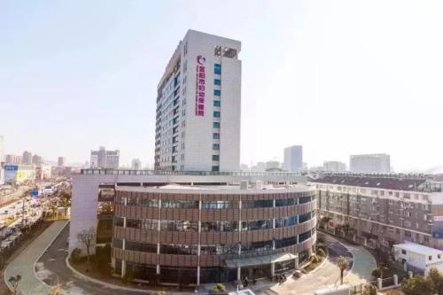 杭州市富阳区妇幼保健医院如何叫别人代检