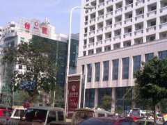 台州市第一人民医院找人体检哪里找