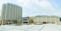 青田县中医院体检中心正常体检五大项多少钱