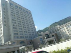 青田县人民医院体检中心血小板高影响入职吗